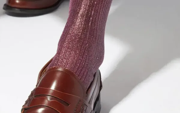 Socks are *actually* a great gift.