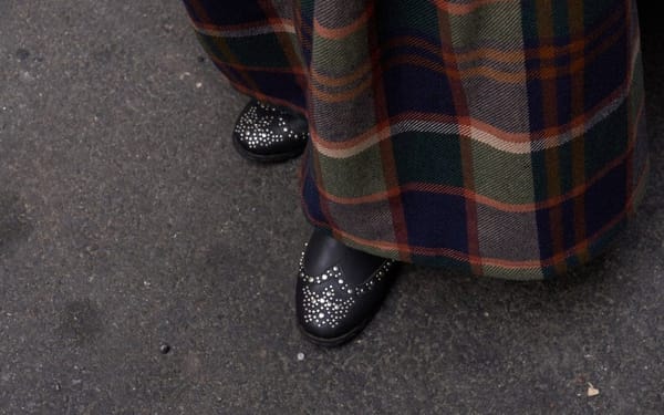 On thieves of joy...and, yes, gifts you can still get in time for Christmas.